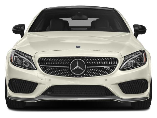 used 2017 Mercedes-Benz AMG C 43 car, priced at $24,988