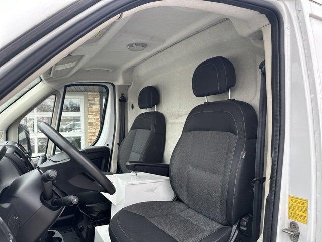 used 2014 Ram ProMaster 2500 car, priced at $15,988