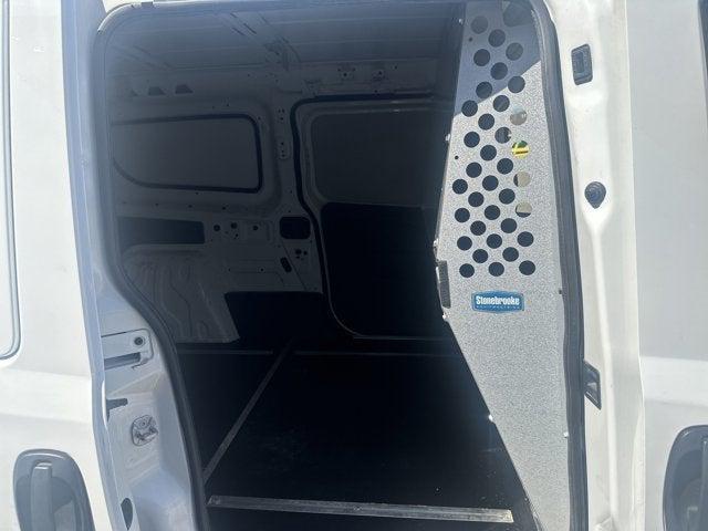 used 2021 Ram ProMaster City car, priced at $18,988