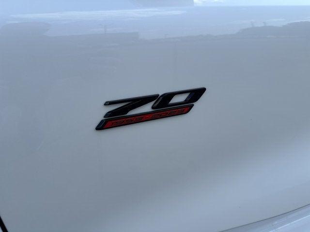 used 2023 Chevrolet Corvette car, priced at $85,488