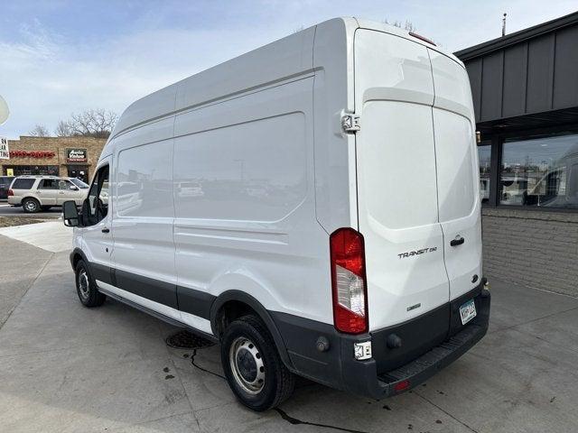 used 2016 Ford Transit-250 car, priced at $16,990