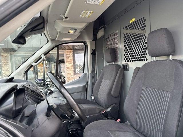 used 2016 Ford Transit-250 car, priced at $16,990