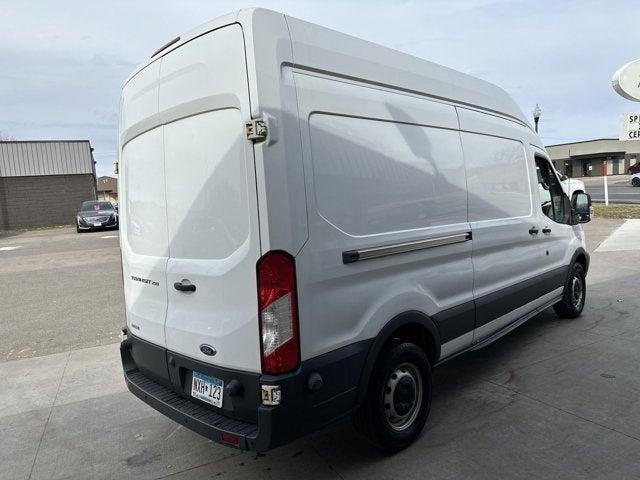 used 2016 Ford Transit-250 car, priced at $17,900