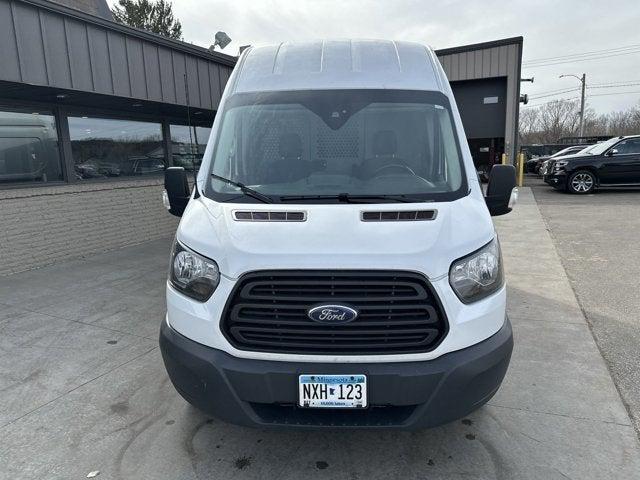 used 2016 Ford Transit-250 car, priced at $16,990