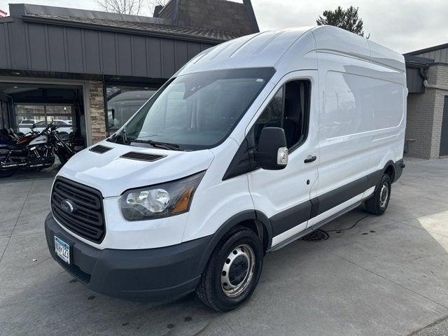 used 2016 Ford Transit-250 car, priced at $16,990