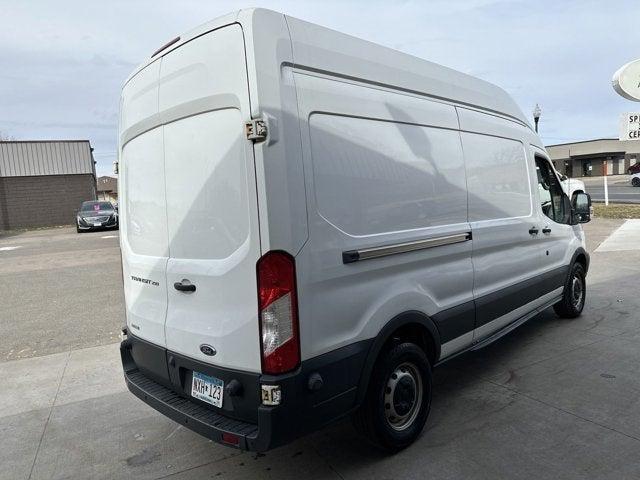 used 2016 Ford Transit-250 car, priced at $16,990