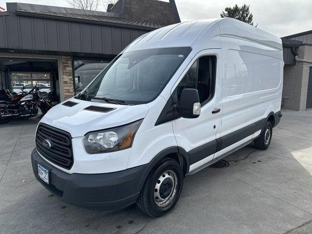 used 2016 Ford Transit-250 car, priced at $17,900
