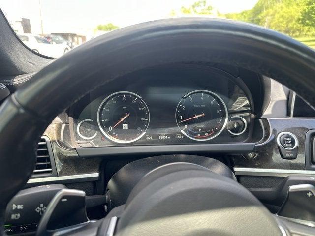 used 2018 BMW 640 car, priced at $25,988