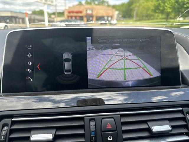 used 2018 BMW 640 car, priced at $25,988