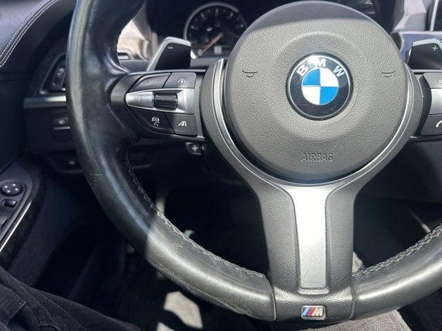 used 2018 BMW 640 car, priced at $25,988