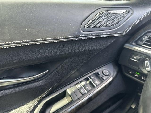 used 2018 BMW 640 car, priced at $25,988
