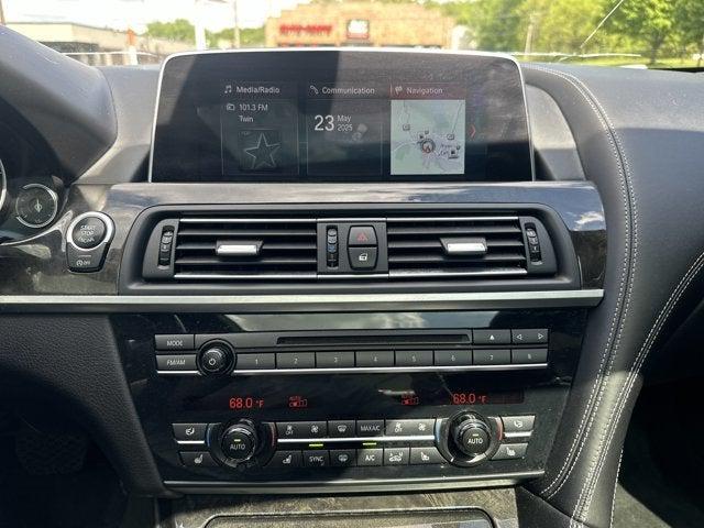 used 2018 BMW 640 car, priced at $25,988