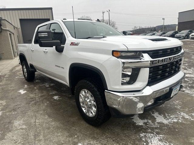 used 2022 Chevrolet Silverado 3500 car, priced at $45,988