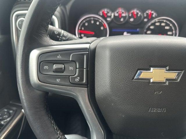 used 2022 Chevrolet Silverado 3500 car, priced at $45,988