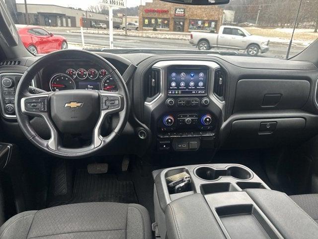 used 2022 Chevrolet Silverado 3500 car, priced at $45,988