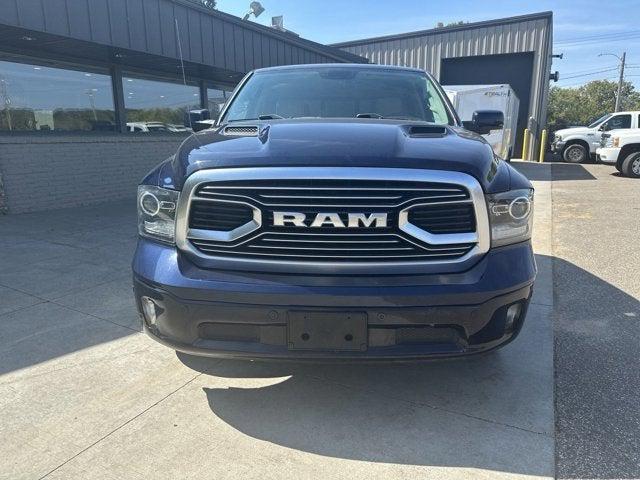 used 2018 Ram 1500 car, priced at $27,500