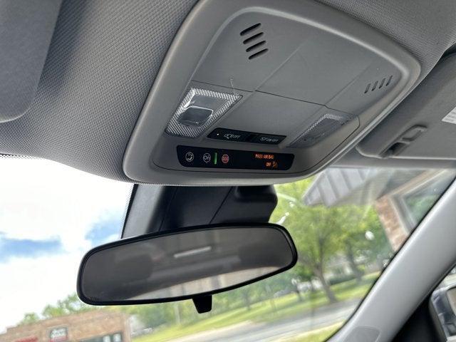 used 2023 Chevrolet Malibu car, priced at $19,488
