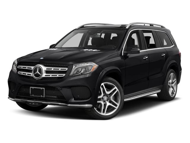 used 2017 Mercedes-Benz GLS 550 car, priced at $23,988