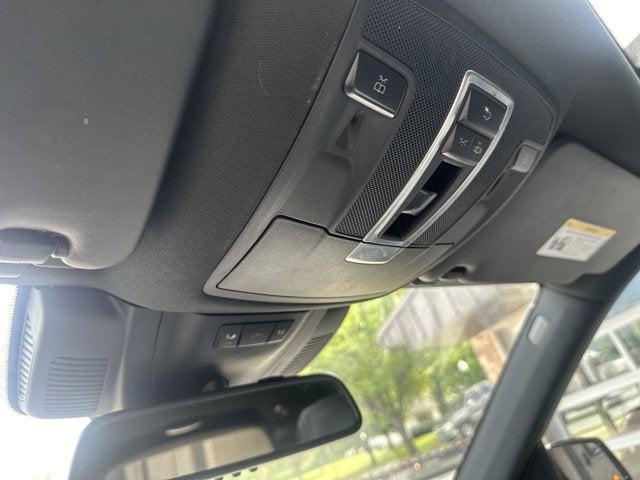 used 2017 Mercedes-Benz GLS 550 car, priced at $23,988