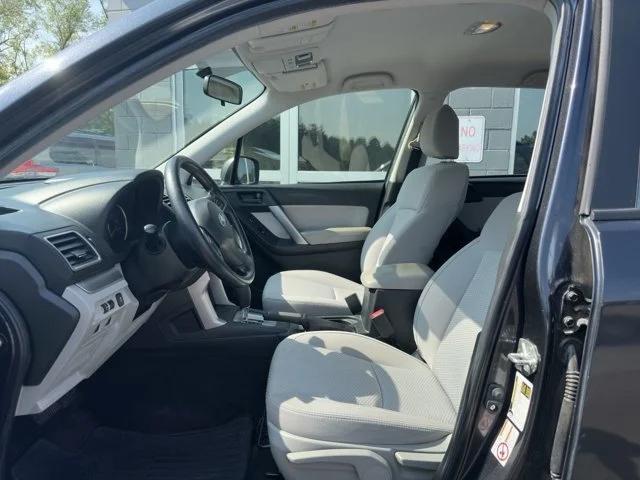 used 2016 Subaru Forester car, priced at $17,400