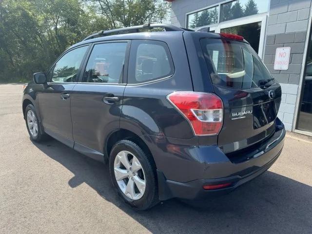 used 2016 Subaru Forester car, priced at $17,400