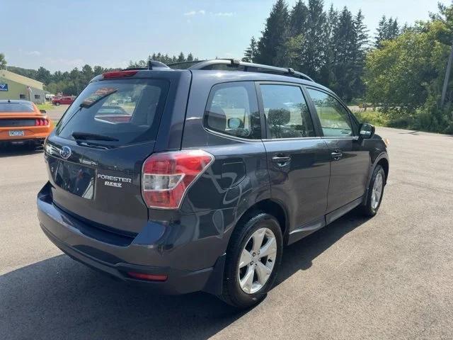 used 2016 Subaru Forester car, priced at $17,400