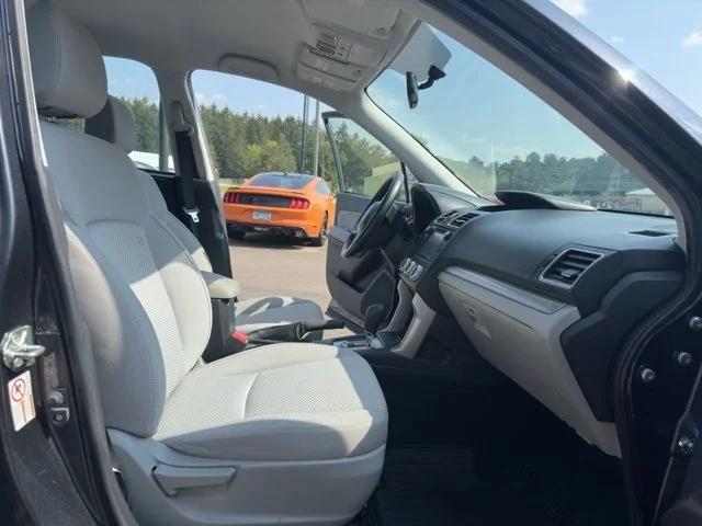 used 2016 Subaru Forester car, priced at $17,400