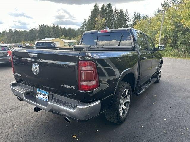 used 2019 Ram 1500 car, priced at $27,700