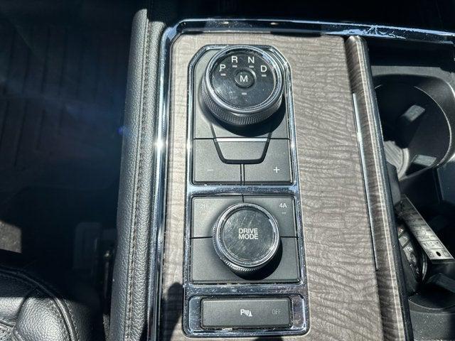 used 2020 Ford Expedition Max car, priced at $33,988