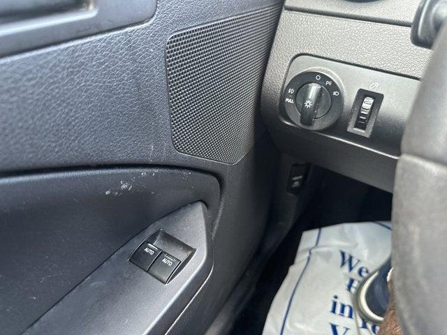used 2007 Ford Mustang car, priced at $15,988