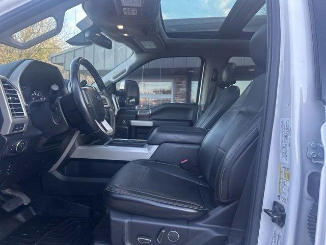 used 2017 Ford F-350 car, priced at $45,988