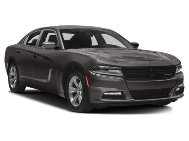 used 2018 Dodge Charger car, priced at $17,488