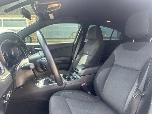 used 2018 Dodge Charger car, priced at $17,200