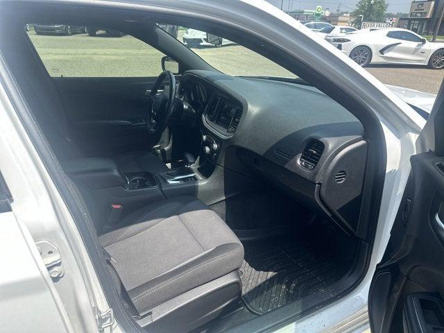 used 2018 Dodge Charger car, priced at $17,200