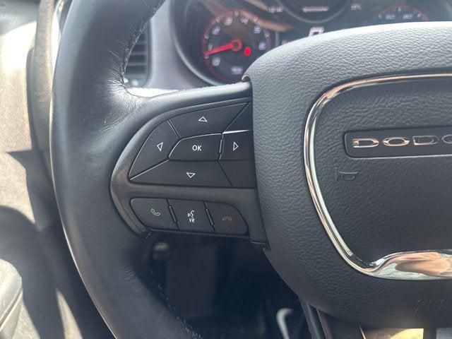 used 2018 Dodge Charger car, priced at $17,200