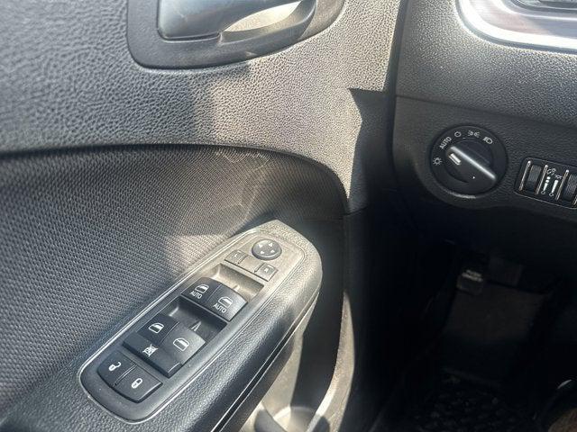 used 2018 Dodge Charger car, priced at $17,200
