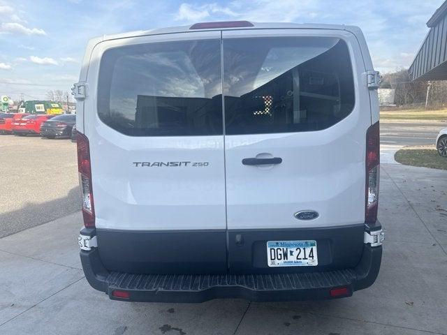 used 2016 Ford Transit-250 car, priced at $18,200