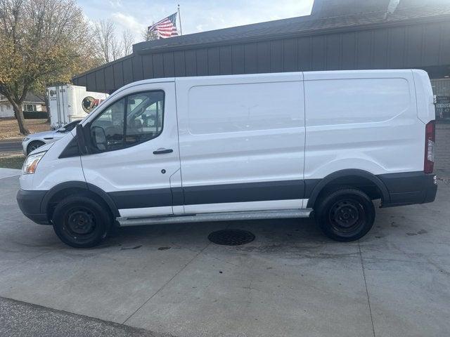 used 2016 Ford Transit-250 car, priced at $18,200