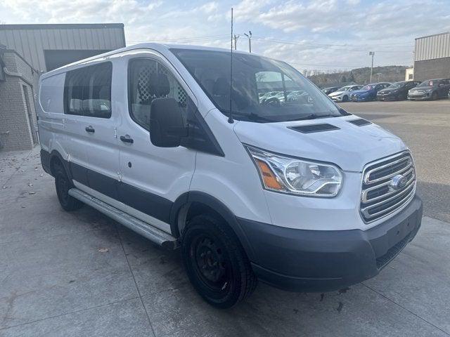 used 2016 Ford Transit-250 car, priced at $18,200