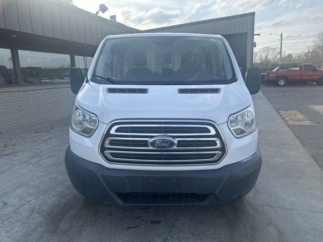 used 2016 Ford Transit-250 car, priced at $18,200