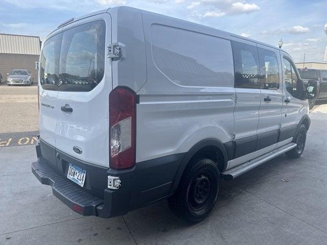 used 2016 Ford Transit-250 car, priced at $18,200