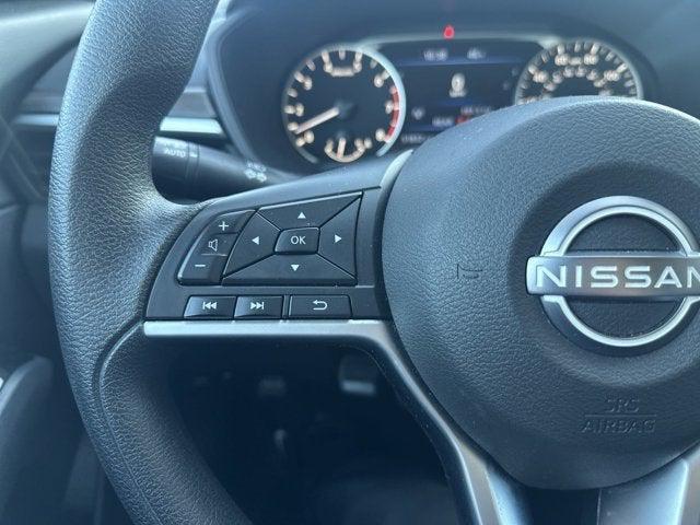 used 2023 Nissan Altima car, priced at $20,988