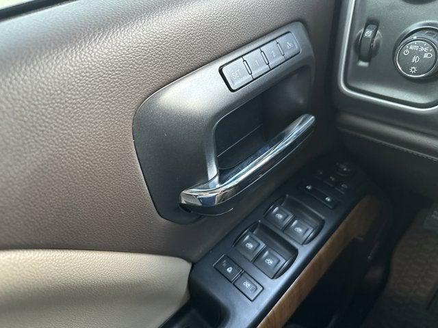 used 2018 GMC Sierra 1500 car, priced at $31,988