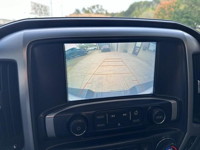 used 2018 GMC Sierra 1500 car, priced at $31,988