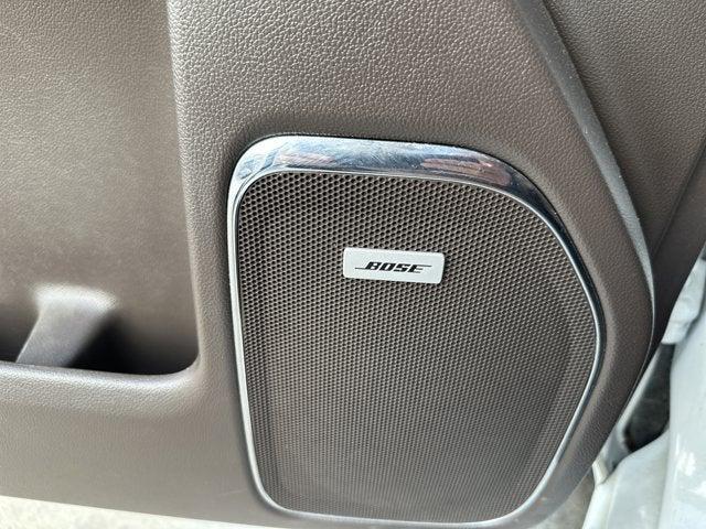 used 2018 GMC Sierra 1500 car, priced at $31,988