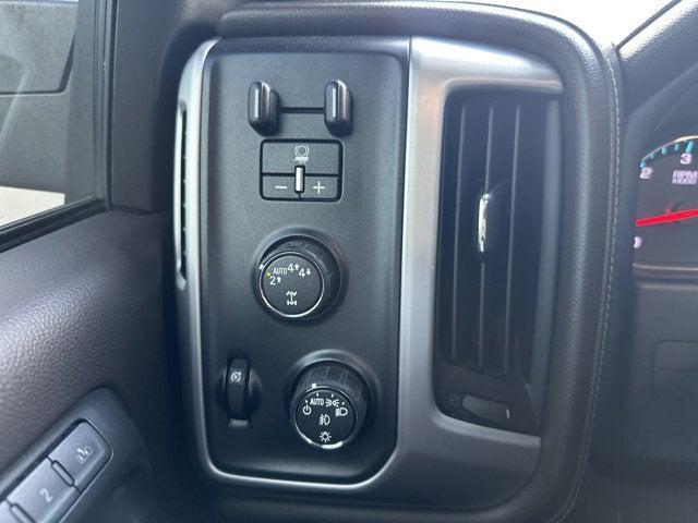 used 2018 GMC Sierra 1500 car, priced at $31,988