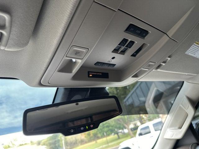 used 2018 GMC Sierra 1500 car, priced at $31,988