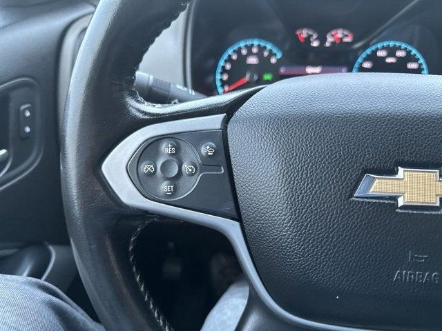 used 2019 Chevrolet Colorado car, priced at $20,500