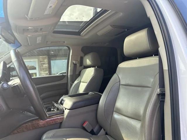 used 2018 Chevrolet Tahoe car, priced at $44,988