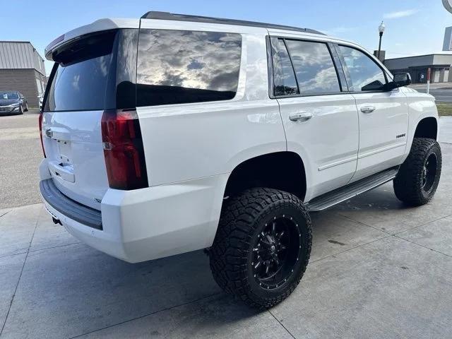 used 2018 Chevrolet Tahoe car, priced at $44,988